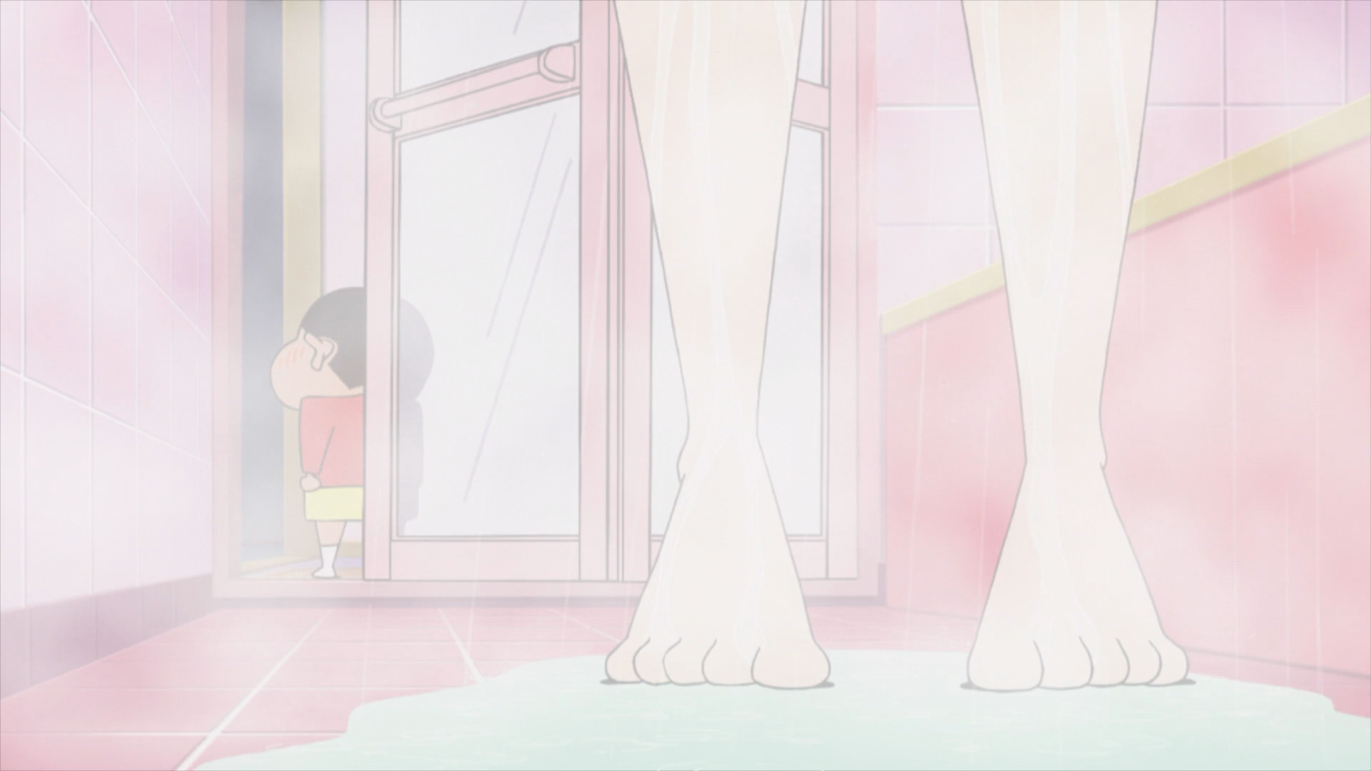 Crayon Shin-chan Movie 17: Otakebe! Kasukabe Yasei Oukoku (ClickHere)